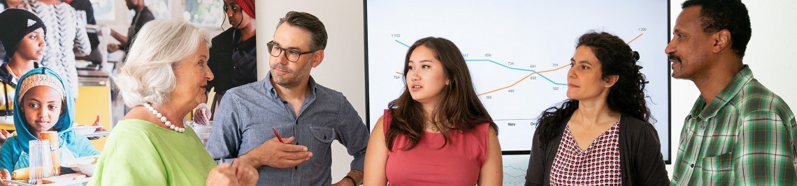 Fachhochschulpraktikant*in Soziale Arbeit 80%, Workcenter, 1. Bild